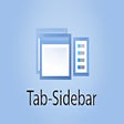 Ícone do programa: Tab-Sidebar