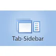 Tab-Sidebar