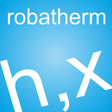 程序图标：Mollier h,x