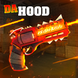 Icon of program: Da Hood