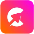 أيقونة البرنامج: Custom Cursor App - Custo…