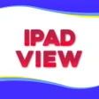 程序图标：IPAD VIEW GLOBAL KOREA