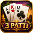 Ikona programu: Pile 3 Patti Game
