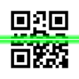 程序图标：QR Code Scanner - Scan  S…