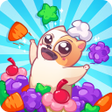 程序图标：Sweety Kitty: Match-3 Gam…
