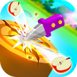 程序图标：KnifePay Game - Knife Thr…