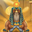プログラムのアイコン：Secret of Anubis