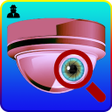 Hidden Camera Detector :Electr icon