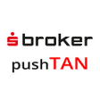 Иконка программы: S Broker pushTAN