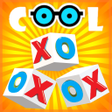 程序图标：Cool Tic Tac Toe - Gomoku