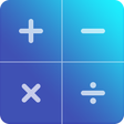 程序图标：Calculator Free