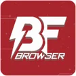 Ícone do programa: BF Browser VPN Anti Bloki…