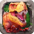 프로그램 아이콘: 侏罗纪军团 - 重返原始时代