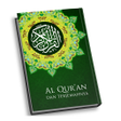Icon of program: Alquran Translation