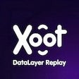 Иконка программы: Xoot — DataLayer Replay T…