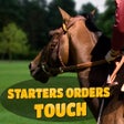 Programın simgesi: Starters Orders horse rac…