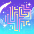 Programikonen: Arrow Realm Journey