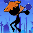 أيقونة البرنامج: Jump to dodge the gear