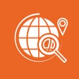 أيقونة البرنامج: Where Am I - Locality Inf…
