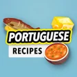 Ikona programu: Portuguese Recipes
