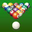 プログラムのアイコン：Pool Pocket - Billiard Pu…