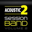 Ikon program: SessionBand Acoustic Guit…