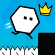 プログラムのアイコン：Hexoboy - 2d puzzle platf…
