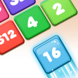 أيقونة البرنامج: Merge Shooter