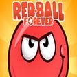 Иконка программы: Red Ball Forever Game New…
