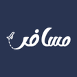 Mosafr for Hotels  Flights icon