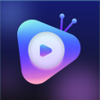 Programın simgesi: Litv Player All Format-HD…