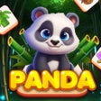 Bamboo Tiles: Puzzle Panda