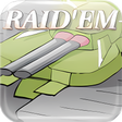 Ícone do programa: Raid'em