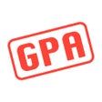 Icoon van programma: GPA Calculator - Grade Ca…