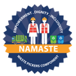程序图标: NAMASTE WastePickers