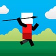Ikon program: Spear Toss