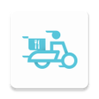 DeliveryEat Livreur icon