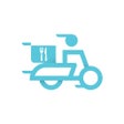 Icon of program: DeliveryEat Livreur