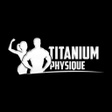 程序图标：TitaniumPhysique