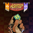 Icoon van programma: Legends Aligned: Minis in…
