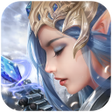 プログラムのアイコン：Deity Arena-เกม 3D RPG