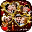 Love Photo Collage - Photo Editor