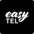 プログラムのアイコン：easyTEL - Mobilfunk