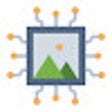 Icon of program: AI Image Detector & Fake …