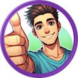 程序图标：Be Smart On Social - Effo…