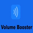 Ikon program: Volume Booster