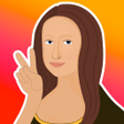 程序图标：What The Art - Art Histor…