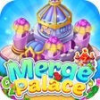 程序图标：Merge Palace - Merge 3 Pu…