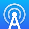 Иконка программы: AntennaPod