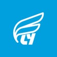 プログラムのアイコン：E-FLY